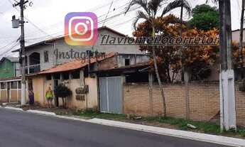 Imagem: Casa para venda com 90 metros quadrados