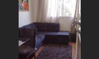 Imagem 5: Vende se Apartamento jd Rony / campo limpo