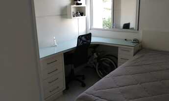 Imagem 5: Cobertura no bom abrigo!