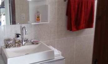 Imagem 7: Casa linda no Parque Hotel com 2 suítes pertinho da orla RGI Carta de crédito FGTS como