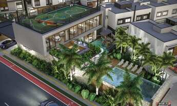 Imagem 2: NOVO HAMBURGO - Casa de Condomínio - VILA ROSA