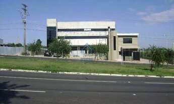 Imagem: Galpão, Iporanga, Sorocaba - R$ 12.1 mi