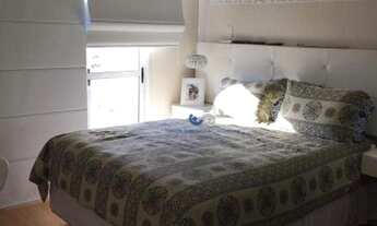 Imagem 5: Apartamento com 3 dormitórios à venda, 106 m² por R$ 636.000,00 - Vila Valparaíso - Santo