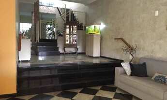 Imagem 4: Casa á venda Região Alphaville Campinas SP