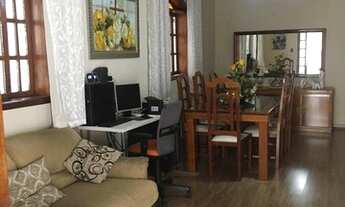 Imagem 5: Casa para Venda em Belo Horizonte, São Salvador, 3 dormitórios, 1 suíte, 2 banheiros, 6 va