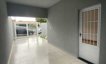 Imagem 5: VENDE-SE CASA NO PARQUE DAS INDUSTRIAS LEVES