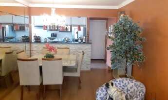 Imagem 3: Apartamento a venda - Vila Valparaiso, Santo Andre