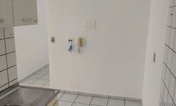 Imagem 4: Jardim Limoeiro, apartamento por 110 mil na Serra!!