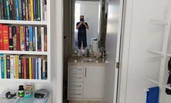 Imagem 4: Cobertura no bom abrigo!