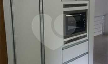 Imagem 6: Cajamar - Casa Padrão - Parque Empresarial