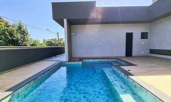 Imagem 3: Casa em condomínio - Jd. Shangri La - Villa Dumont- Bauru/SP