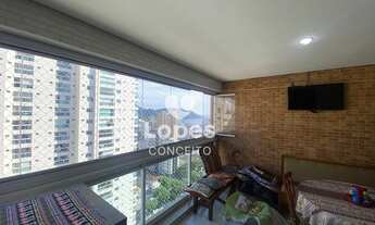 Imagem 2: OPORTUNIDADE 2 Dorm com varanda gourmet vista mar! Lazer completo!