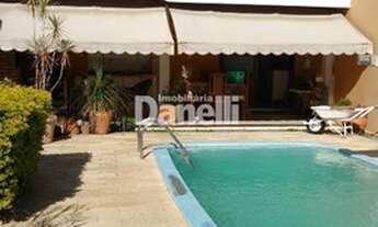 Imagem 7: Casa à venda, 4 quartos, 2 suítes, 2 vagas, Jardim das Nações - Taubaté/SP