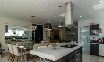 Imagem 4: Um mar de montanhas