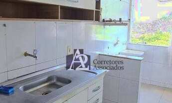 Imagem 6: Apartamento com 2 dormitórios à venda, 68 m² por R$ 185.000 - Itanhangá - Rio de Janeiro/R