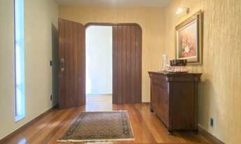 Imagem 5: Casa Belvedere Belo Horizonte