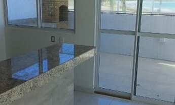 Imagem 6: Apartamento pé na areia com varanda / sacada com vista para o mar da praia do Bessa - AP0