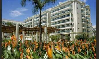 Imagem 2: Apartamento para venda possui 100 metros quadrados com 2 quartos