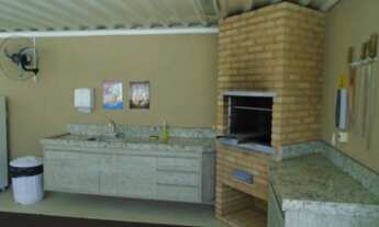 Imagem: Apartamento para aluguel possui 40 metros