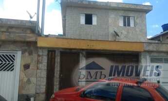 Imagem: São Paulo - Casa Padrão - Parque Guaianazes