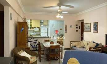 Imagem 4: Apartamento com 2 dormitórios à venda, 102 m² por R$ 430.000,00 - Tupi - Praia Grande/SP