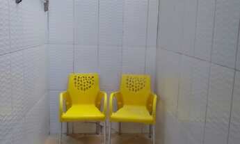 Imagem 5: Apartamento para venda com 65 metros quadrados com 2 quartos em Amaralina - Salvador - BA