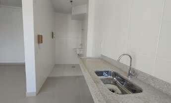 Imagem 4: Apartamento para venda possui 63 metros quadrados com 2 quartos em Setor Bueno - Goiânia