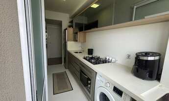 Imagem 3: Apartamento com 2 quartos no Duetto Residence - Bairro Jardim Morumbi em Londrina