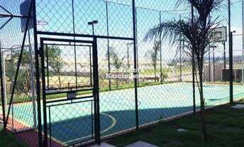 Imagem 5: Apartamento com 2 dormitórios para alugar, 48 m² por R$ 1.600,00/mês - Villa Branca - Jaca