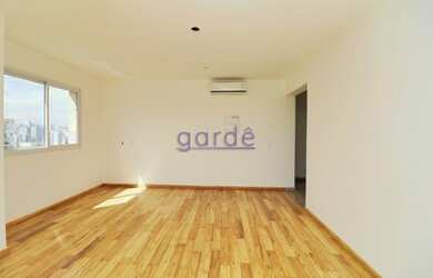 Imagem 11: Cobertura com piscina no Jardins - 4 suítes - vista livre