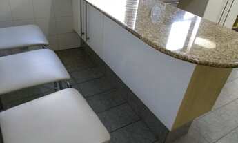 Imagem 7: Apartamento Bairro Santa Paula, 3 dormitórios, suítes, sala ampla, 2 vagas - Mobiliado