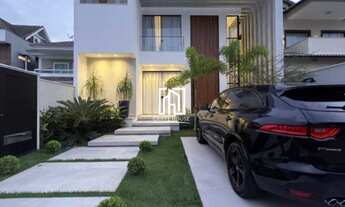 Imagem 2: RIVIERA DEL SOL Casa em condomínio com 5 dormitórios