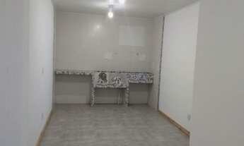Imagem 6: Sala comercial bairro Porto Verde Alvorada RS