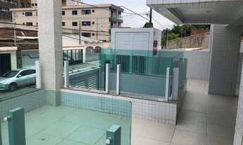 Imagem 2: Apartamento com 1 Quarto à Venda, 43 m² por R$ 210.000