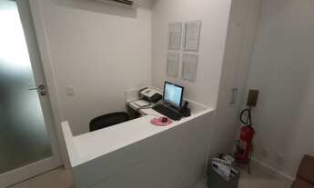 Imagem 15: Sala para venda com 32 metros quadrados em Catete - Rio de Janeiro - RJ