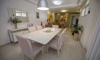 Imagem 4: Apartamento à venda, 3 quartos, 3 suítes, 2 vagas, Vila Costa - Taubaté/SP