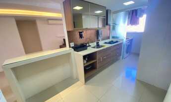 Imagem 7: Apartamento para venda possui 70 metros quadrados com 2 quartos em Icaraí - Niterói - RJ