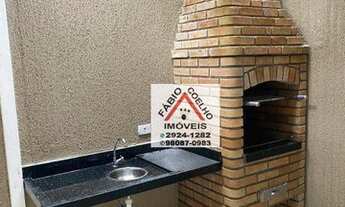 Imagem 6: Sobrado com 3 dormitórios à venda, 95 m² por R$ 620.000,00 - Jardim Sabará - São Paulo/SP