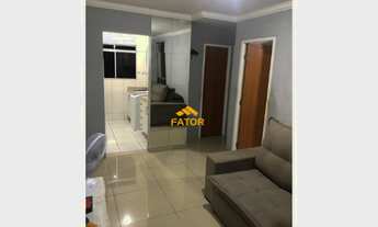 Imagem 2: Lindíssimo Apartamento no Life 1, Arsenal a Beira da RJ 106 - Fator Imóveis