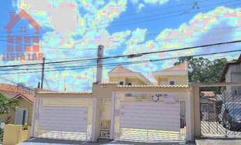 Imagem: Casa Sobrado de Condominio em São Paulo