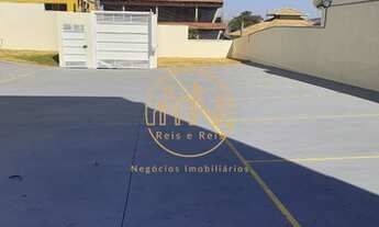 Imagem 4: Apartamento para venda tem 47 metros quadrados com 2 quartos em Tropical - Contagem - MG