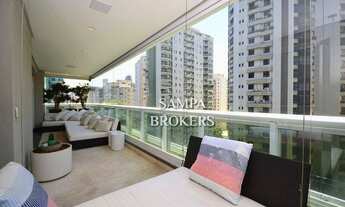 Imagem: Apartamento em condomínio com lazer completo