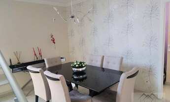 Imagem 5: Casa com 3 dormitórios à venda, 257 m² por R$ 1.490.000,00 - Condomínio Jardim América - V