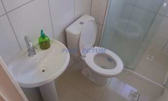 Imagem 7: Apartamento - Parque Maria Helena - Campinas