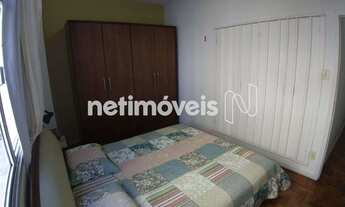 Imagem 2: Lindo e Amplo 3 Qtos Vista Mar 1 Vga- Centro