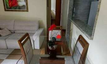 Imagem 6: Vendo Apartamento 2 quartos com suíte e varanda no Parque Imperial