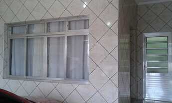 Imagem: Casa assobradada no Rafo em Suzano