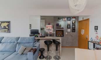 Imagem 6: PORTO ALEGRE - Apartamento Padrão - Petrópolis