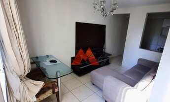 Imagem 2: Apartamento Térreo no Condomínio Nova Aurora - Bairro