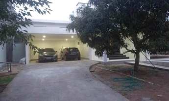 Imagem 2: Aluguel de casa com piscina